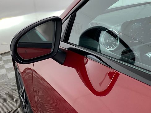 Certified 2023 Mercedes-Benz CLA 250 4MATIC image 22