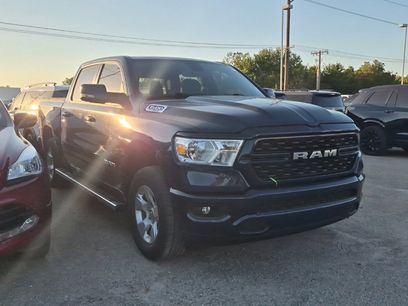 Used 2023 RAM 1500 Big Horn