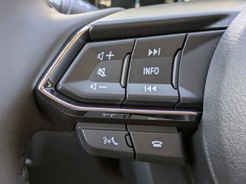 New 2025 MAZDA CX-5 AWD 2.5 S w/ Premium Plus Pkg image 22