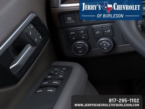 New 2026 Chevrolet Tahoe LT image 25