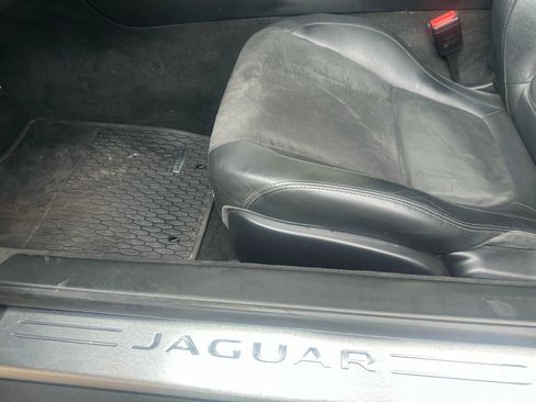 Used 2014 Jaguar F-TYPE S image 26