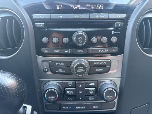 Used 2015 Honda Pilot EX image 24