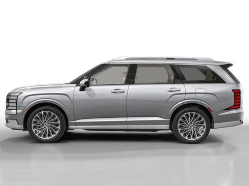 New 2026 Hyundai Palisade Calligraphy image 3