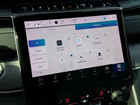 Used 2022 Jeep Grand Cherokee Limited 4xe image 40