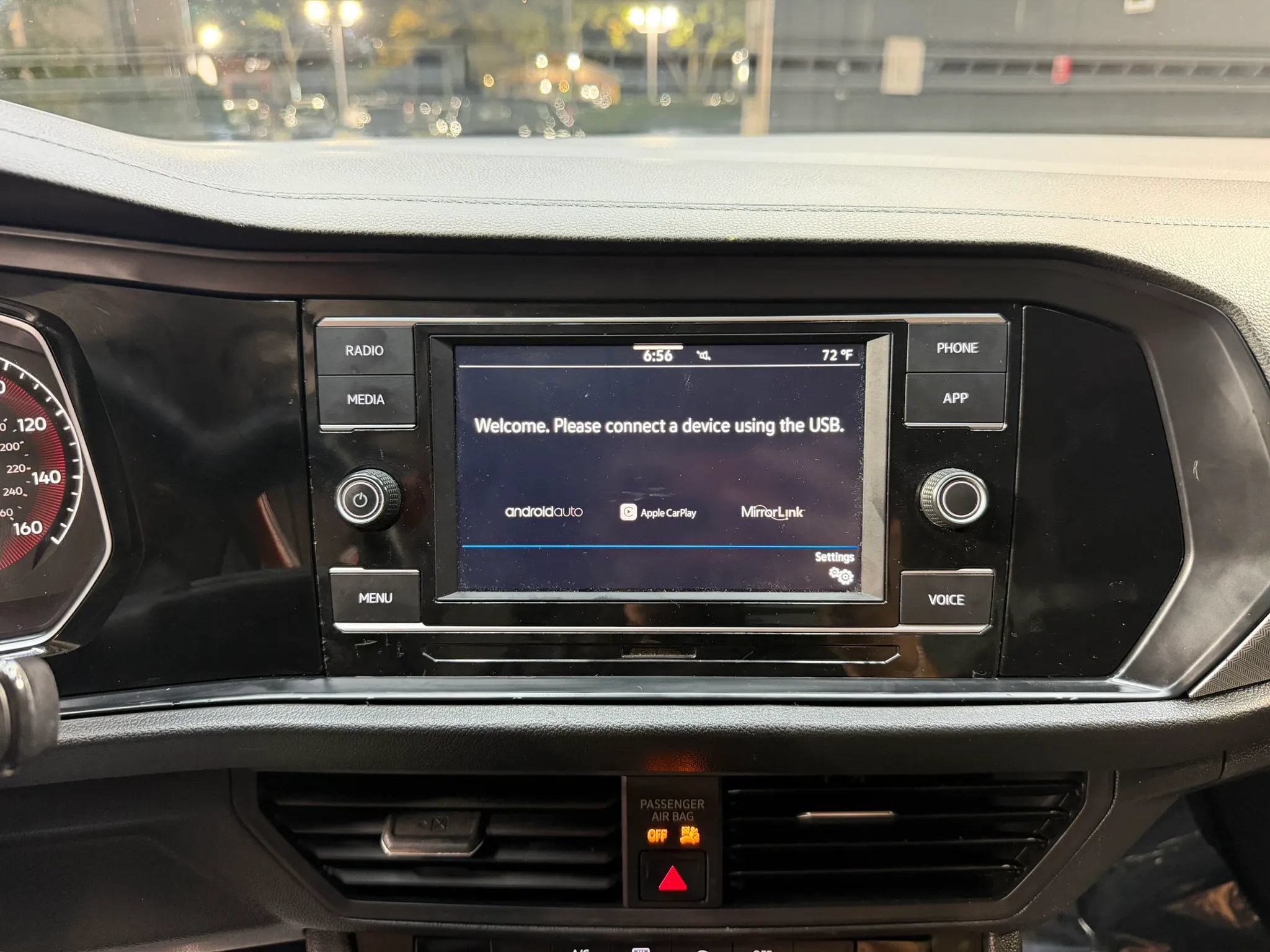 Used 2021 Volkswagen Jetta SE FWD image 22