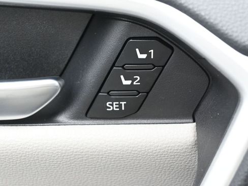 Certified 2025 Toyota RAV4 Limited w/ Weather Package image 15