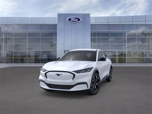 New 2025 Ford Mustang Mach-E Select w/ Comfort Package Lite image 2