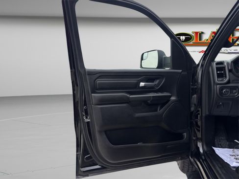 Used 2025 RAM 1500 Tradesman image 11