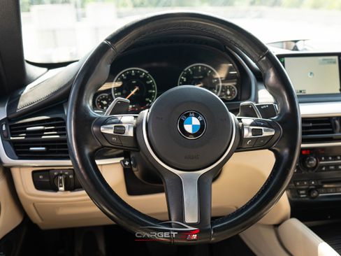 Used 2016 BMW X6 xDrive35i image 23
