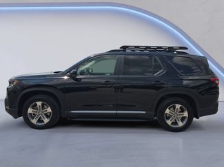 New 2026 Honda Pilot EX-L video 2