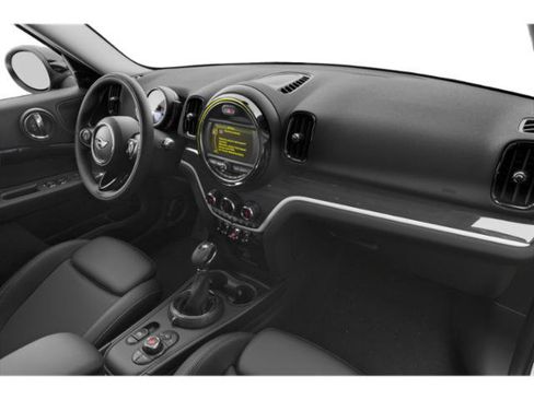 Used 2019 MINI Cooper Countryman S AWD/4WD image 16