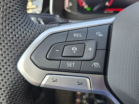 New 2026 Volkswagen Jetta GLI Autobahn FWD image 13