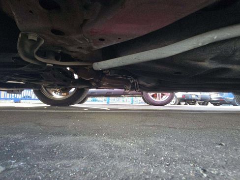 Used 2017 Honda HR-V LX image 26