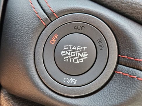 New 2026 Dodge Durango GT image 21