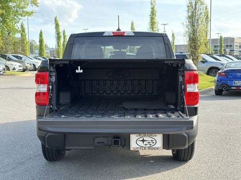 Used 2024 Ford Maverick XL image 14