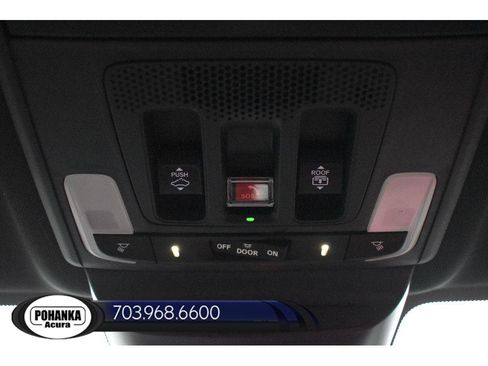 New 2025 Acura ADX A-Spec image 19