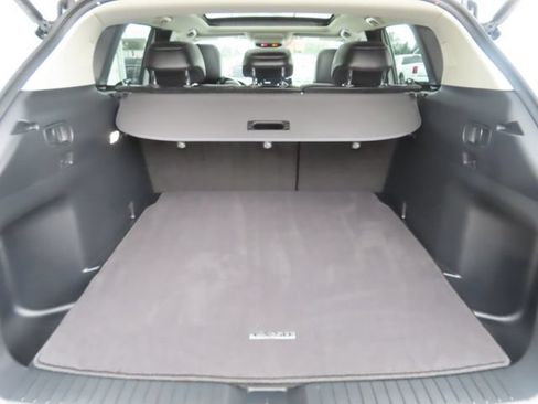 Used 2025 MAZDA CX-50 AWD 2.5 S w/ Premium Package image 30