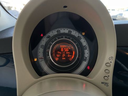 Used 2013 FIAT 500 Pop image 33