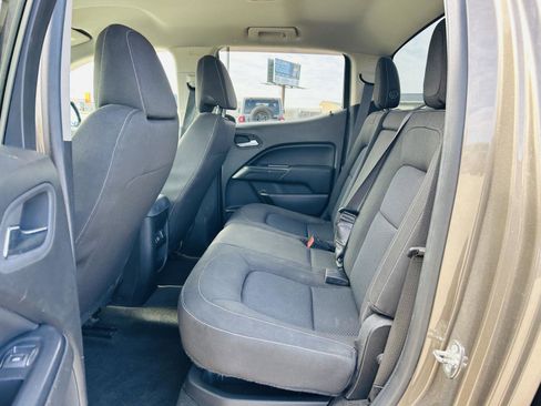 Used 2015 Chevrolet Colorado LT image 20