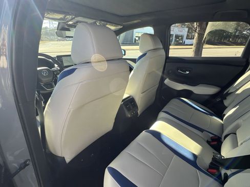 New 2025 Acura ADX A-Spec image 23