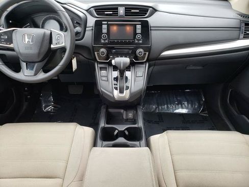 Used 2017 Honda CR-V LX image 13