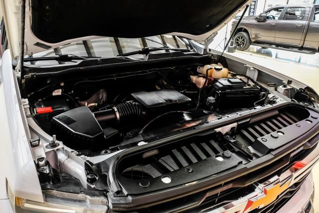 Used 2025 Chevrolet Silverado 2500 LT AWD/4WD image 65