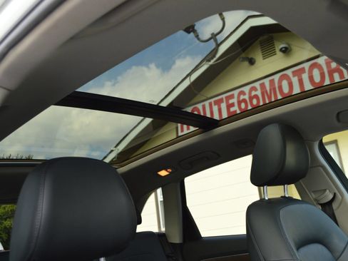 Used 2011 Audi Q5 3.2 Premium Plus AWD/4WD image 25