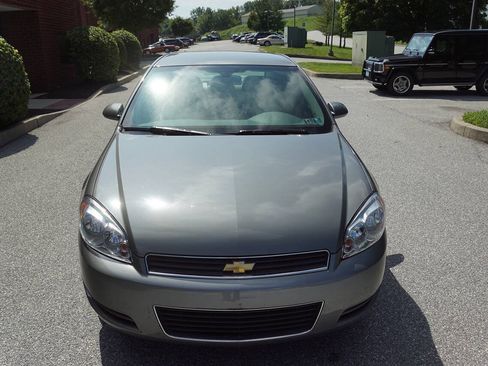 Used 2007 Chevrolet Impala LS FWD image 13
