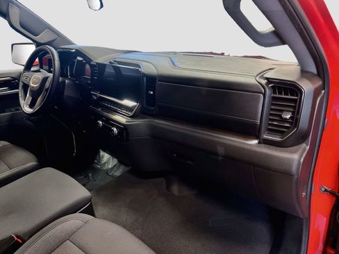 Used 2025 GMC Sierra 1500 Elevation AWD/4WD image 29