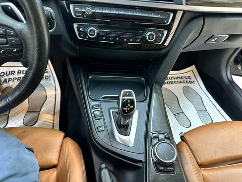 Used 2016 BMW 328i Sedan image 28