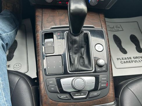 Used 2016 Audi A6 3.0T Premium Plus w/ Driver Assistance Package image 29