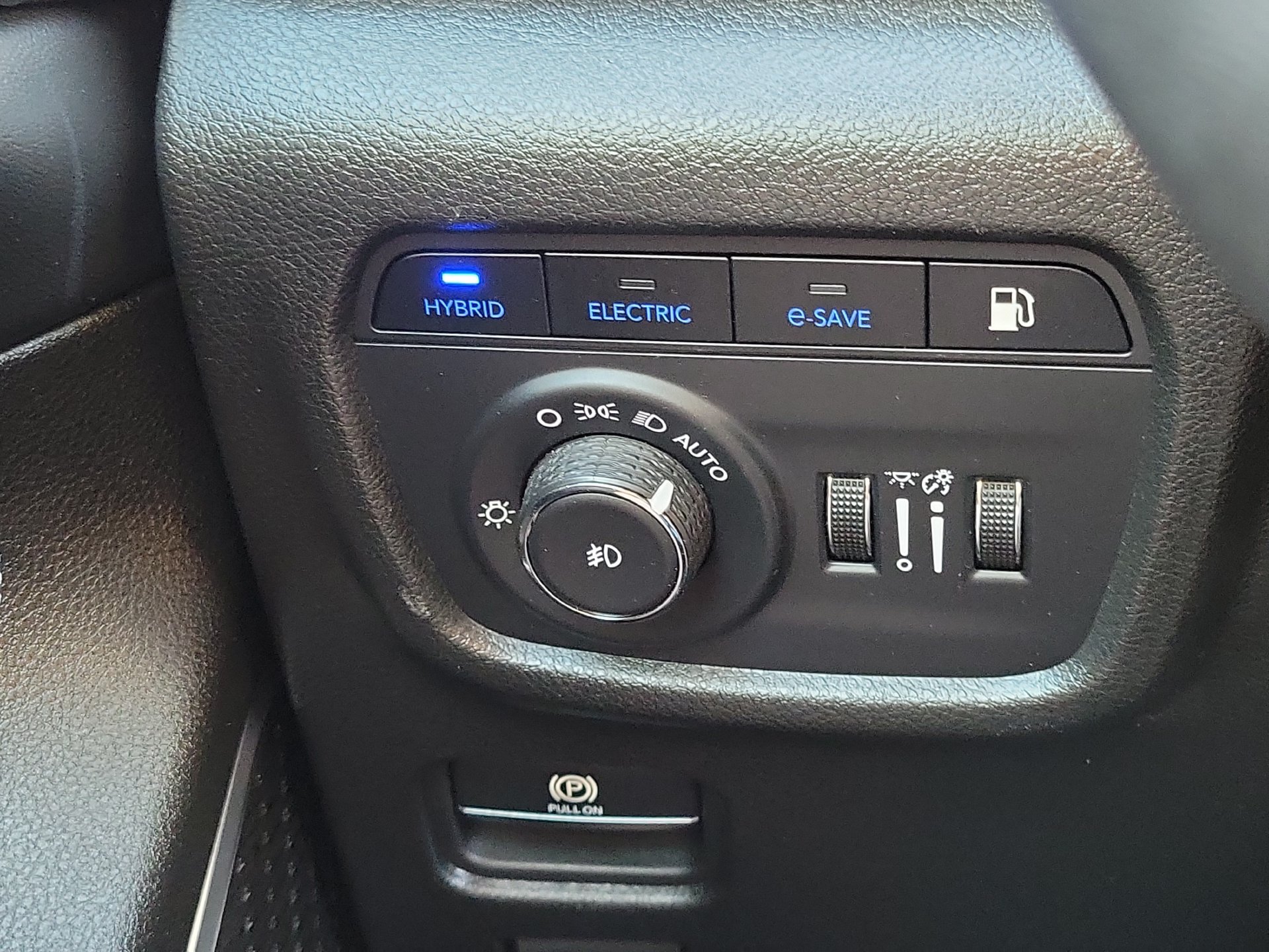 Certified 2024 Jeep Grand Cherokee Limited 4xe AWD/4WD image 11