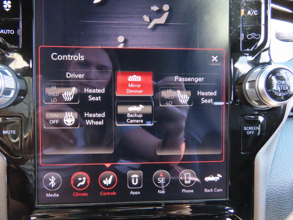 Used 2020 RAM 1500 Sport w/ Level 2 Equipment Group AWD/4WD image 43