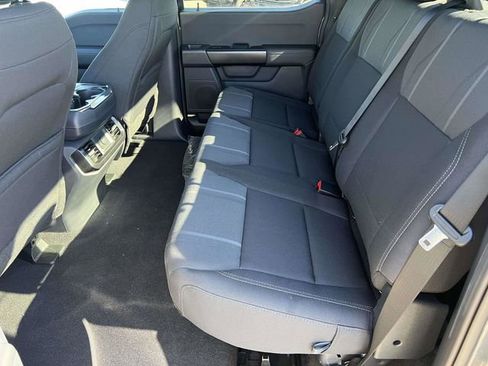 New 2026 Ford F150 STX w/ Equipment Group 200A image 11
