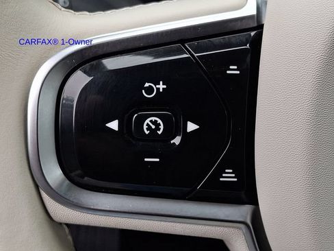 Certified 2023 Volvo XC90 B6 Plus AWD/4WD image 25