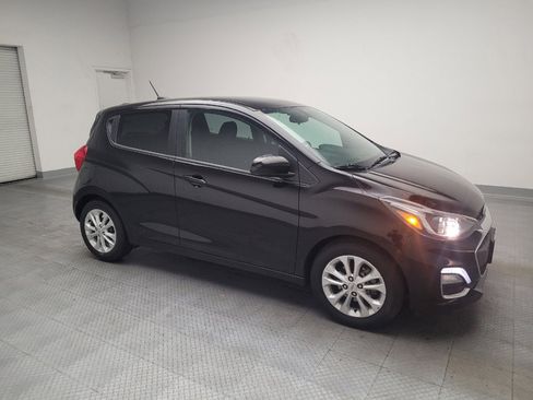 Used 2020 Chevrolet Spark LT FWD image 11