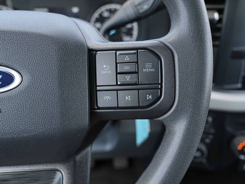 Used 2025 Ford F250 XLT AWD/4WD image 35