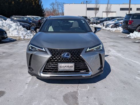 Used 2020 Lexus UX 250h w/ Premium Package image 8