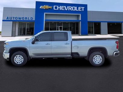 New 2026 Chevrolet Silverado 3500 LT w/ All Star Edition