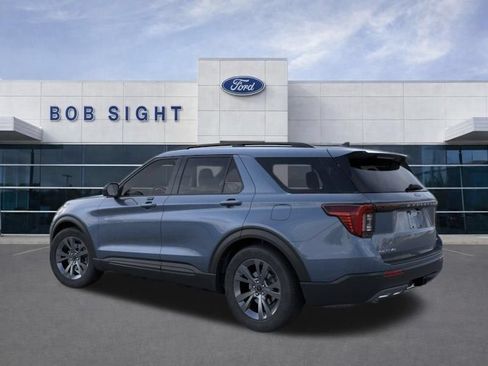 New 2026 Ford Explorer Active w/ Active Comfort Package AWD/4WD image 6