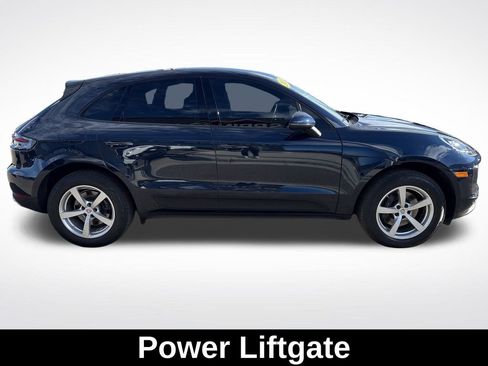 Used 2020 Porsche Macan image 7
