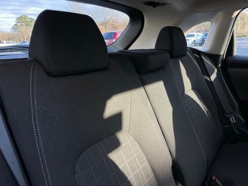 Certified 2023 Honda HR-V LX image 35