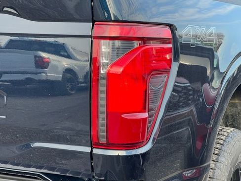 New 2026 Ford F150 XLT w/ Equipment Group 302A MID image 5