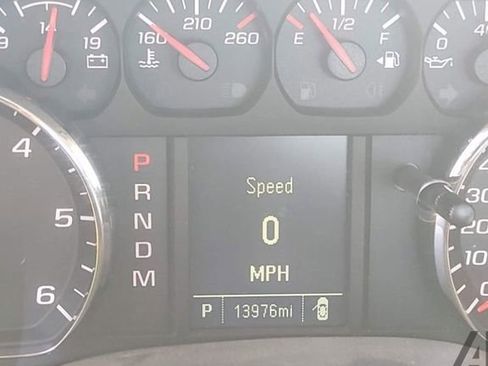 Used 2016 Chevrolet Silverado 1500 W/T w/ WT Fleet Convenience Package image 6