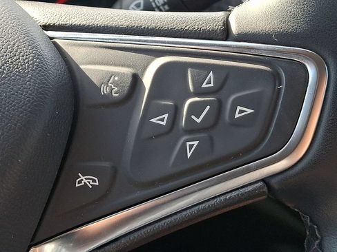 Certified 2023 Chevrolet Malibu RS FWD image 22
