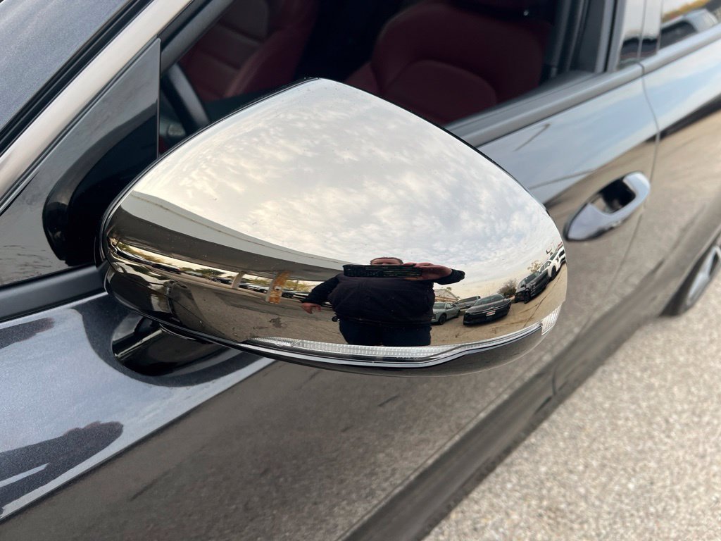 Used 2021 Kia Stinger GT2 AWD/4WD image 32