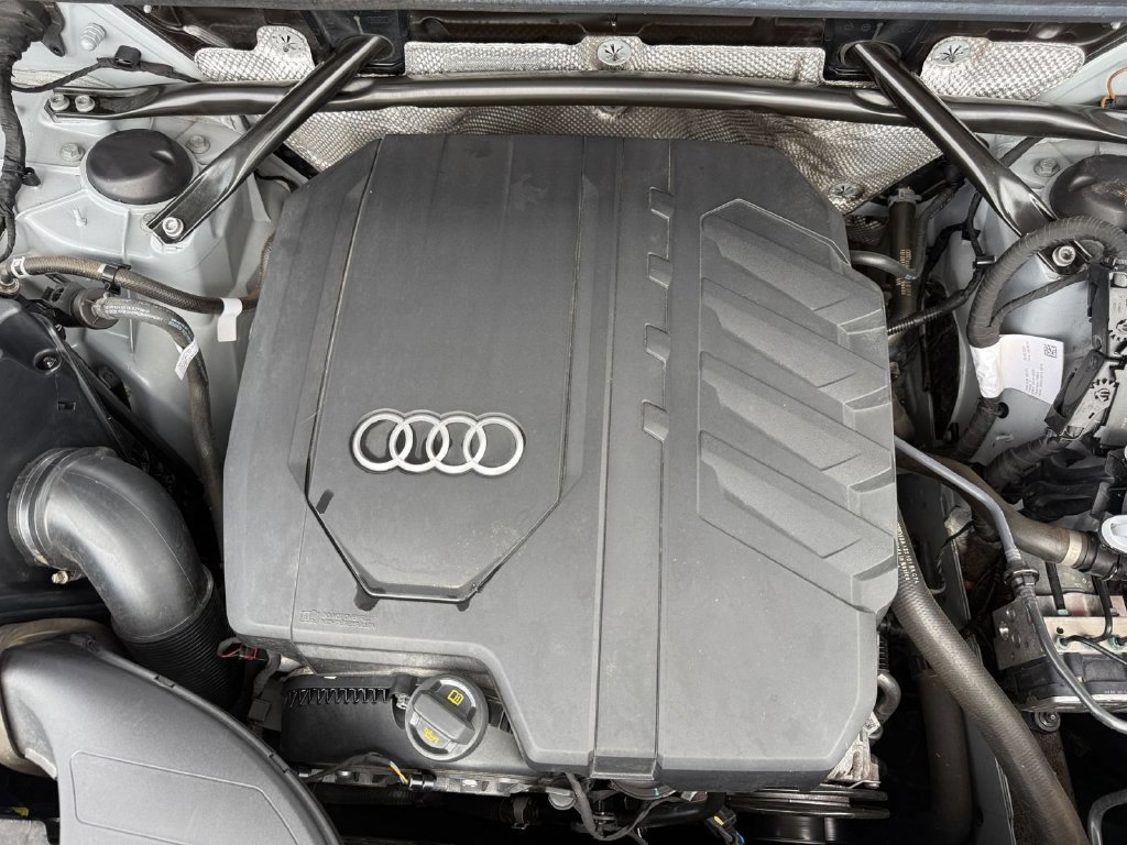 Used 2024 Audi Q5 2.0T Premium Plus AWD/4WD image 33