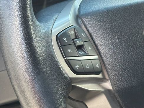 Used 2023 Ford Explorer Limited AWD/4WD image 23