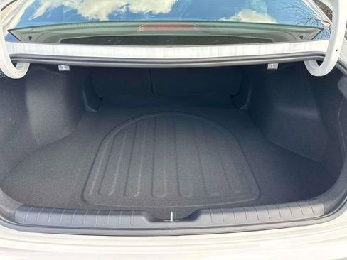 New 2026 Kia K4 GT-Line image 10