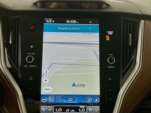 Used 2024 Subaru Outback Touring XT image 21